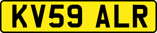 KV59ALR