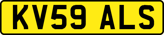 KV59ALS