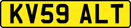 KV59ALT
