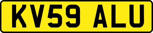 KV59ALU