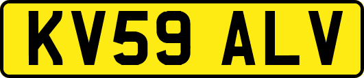 KV59ALV