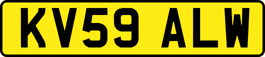 KV59ALW