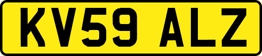 KV59ALZ