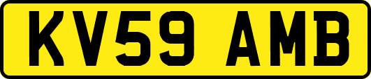KV59AMB