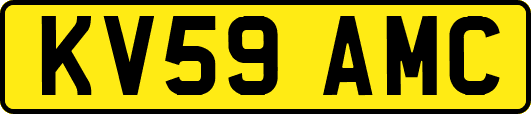 KV59AMC