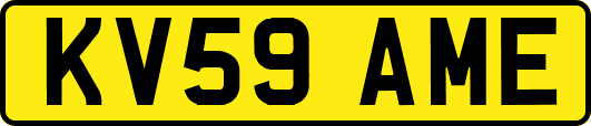 KV59AME