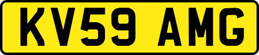 KV59AMG