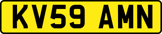 KV59AMN