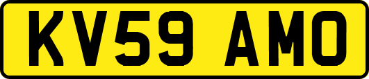 KV59AMO