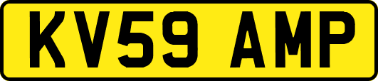 KV59AMP