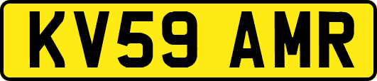 KV59AMR