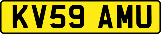 KV59AMU