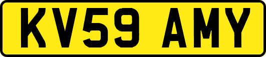 KV59AMY
