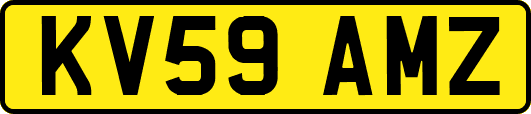 KV59AMZ