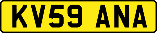 KV59ANA