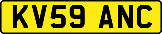 KV59ANC