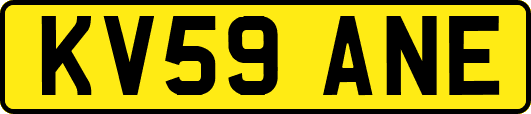 KV59ANE