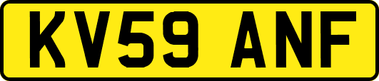 KV59ANF