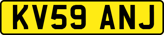 KV59ANJ