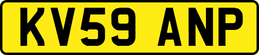 KV59ANP