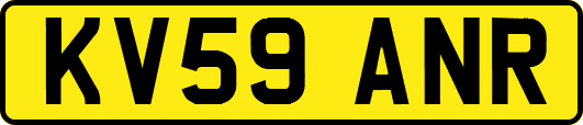 KV59ANR