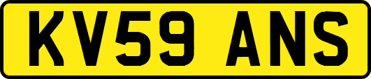 KV59ANS
