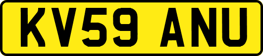 KV59ANU