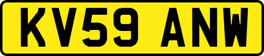 KV59ANW