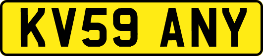 KV59ANY