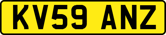KV59ANZ