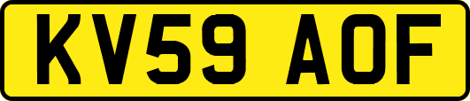 KV59AOF