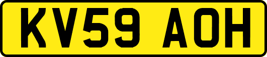 KV59AOH