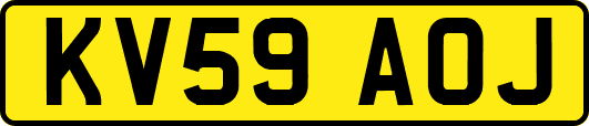 KV59AOJ