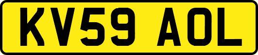 KV59AOL