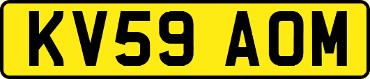 KV59AOM