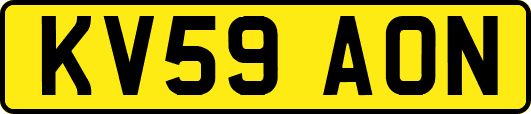 KV59AON