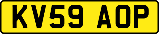 KV59AOP