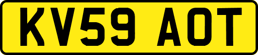 KV59AOT