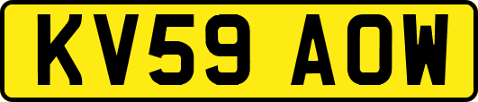 KV59AOW