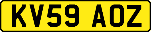 KV59AOZ
