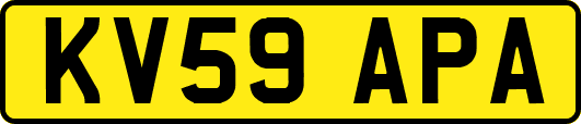 KV59APA