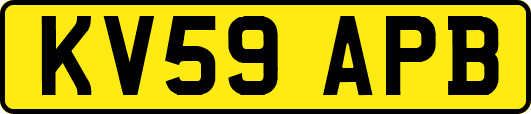 KV59APB