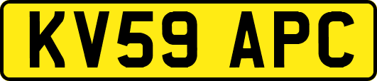KV59APC