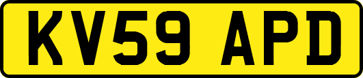 KV59APD