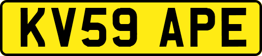 KV59APE