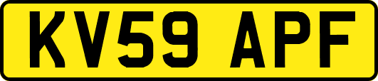 KV59APF