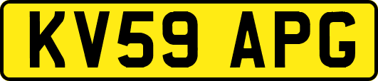 KV59APG