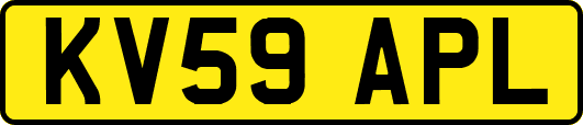 KV59APL