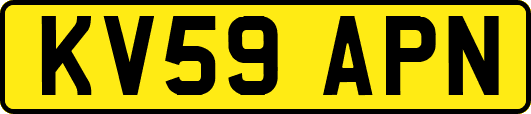 KV59APN