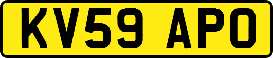 KV59APO